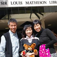 Yu Cheung Photo 26