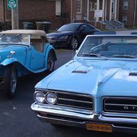 Richard Walter Photo 31