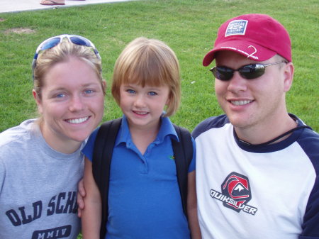 Amanda Wallace Photo 9