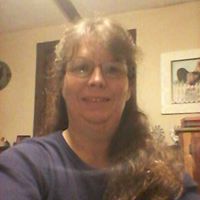 Frances Nicholas Photo 11