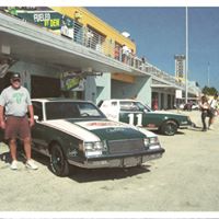 Earnest Frederick Photo 16