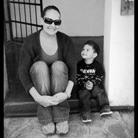 Claire Carr Photo 11