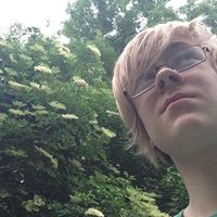 Benjamin Moody Photo 29