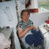 Mary Mcgrath Photo 42