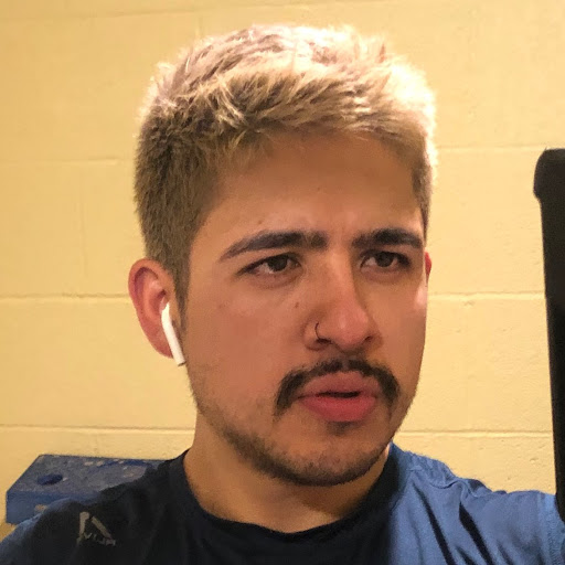 Roberto Lopez Photo 19