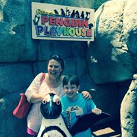 Nancy Luttrell Photo 12