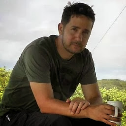 Chris Graves Photo 38