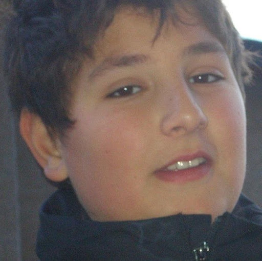 Eric Osuna Photo 26