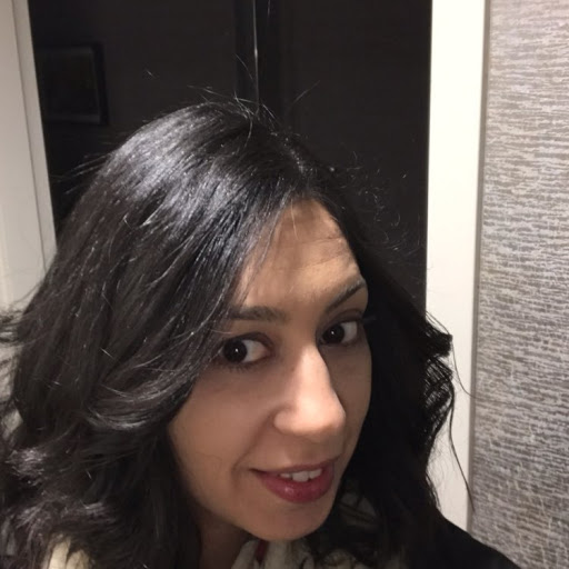 Rebecca Sanborn Photo 5