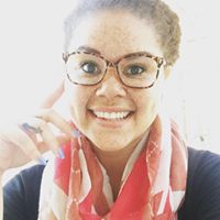 April Stevens Photo 34