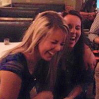 Megan Mccormick Photo 15