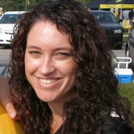 Alicia Thorson Photo 3