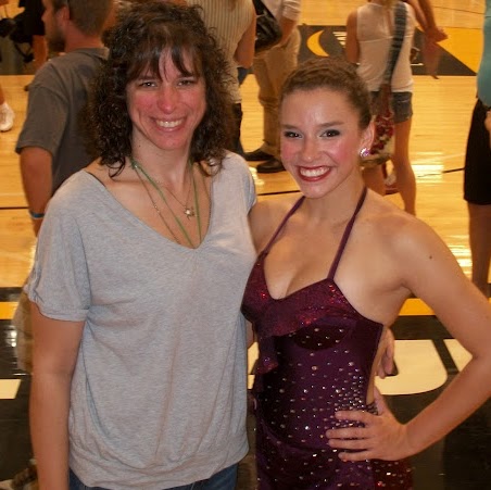 Sarah Beecher Photo 6