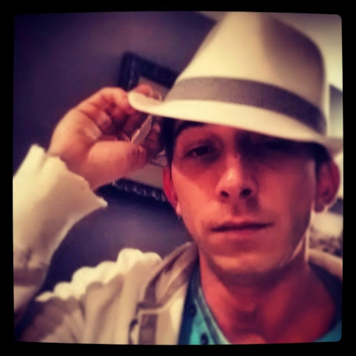 Matthew Sutton Photo 12