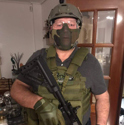 Ramon Duran Photo 43