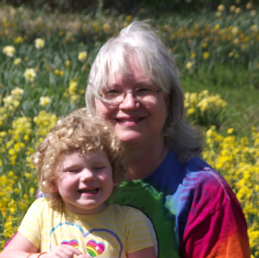 Ruth Vaughan Photo 26