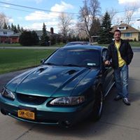 Mike Buchholz Photo 28