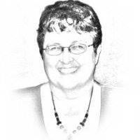 Julie Rickard Photo 13