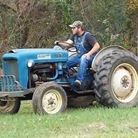 Wesley Cagle Photo 10