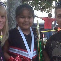 Kelly Higgins Photo 28
