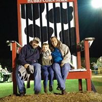 Melanie Whaley Photo 22