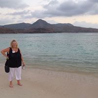 Lynda Sharp Photo 10