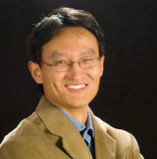 Jianwei Zhang Photo 5