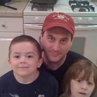 Cory Douglas Photo 10