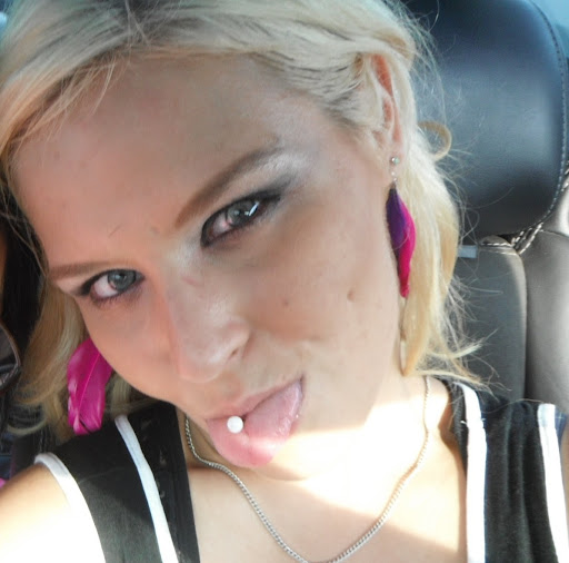 Julia Jacques Photo 7