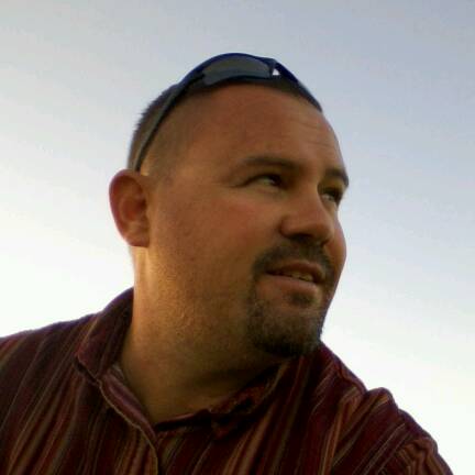 Michael Hampton Photo 36