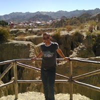 Daniel Moreno Photo 24