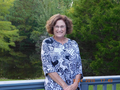 Barbara Griffin Photo 6