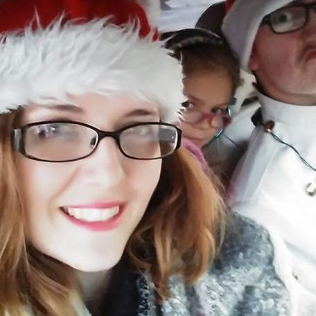 Tricia Patterson Photo 3