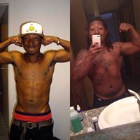 Anthony Miles Photo 12