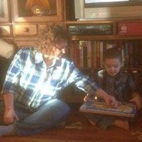 Kimberly Gaines Photo 26