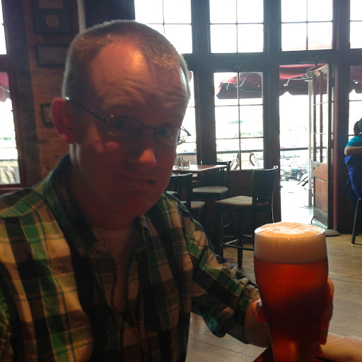 Steven Byrd Photo 48