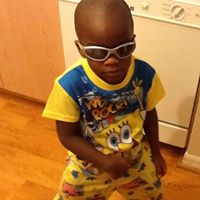 Frances Harden Photo 15