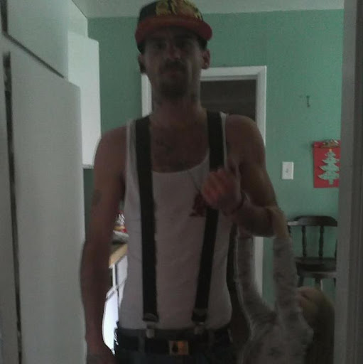 Robert Bright Photo 18