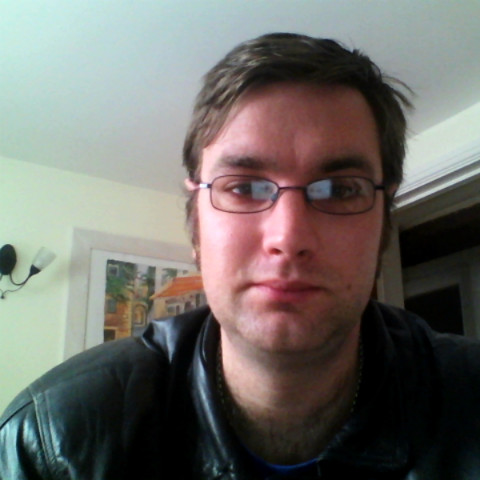 Brett Gilbert Photo 19