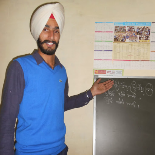 Mandeep Singh Photo 49