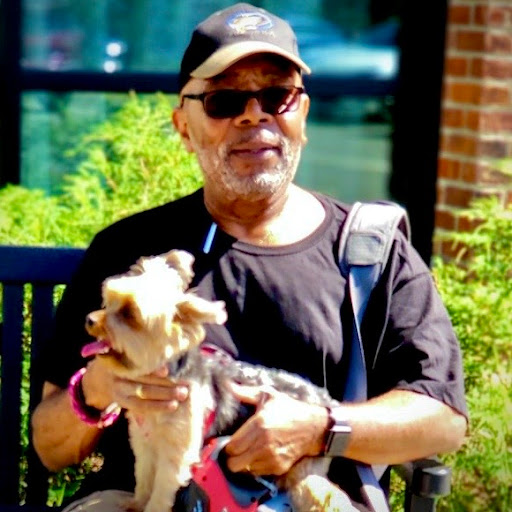 Charles Simpson Photo 17