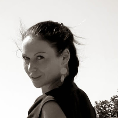 Kristin Moran Photo 17