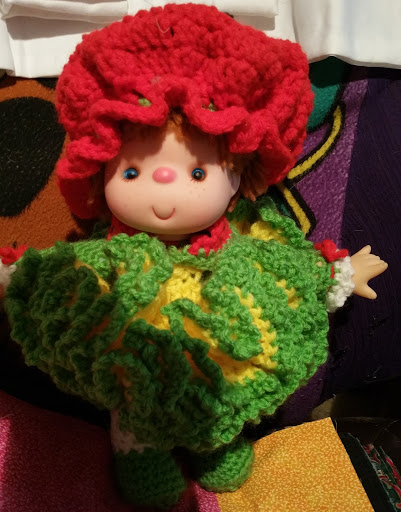 Bridget Wolfe Photo 14