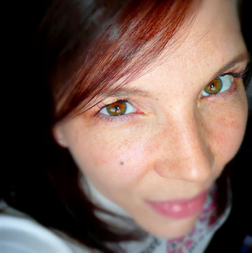Amy Jasper Photo 4