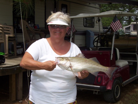 Jeanette Moore Photo 19