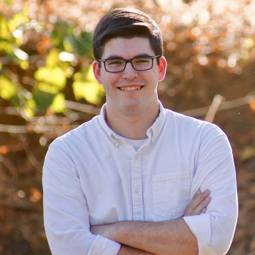 Thomas Mccarty Photo 19