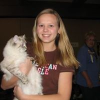 Nicole Shepard Photo 19