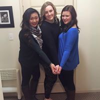 Annie Zheng Photo 19