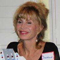 Christine Becker Photo 12