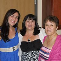 Jill Potts Photo 14